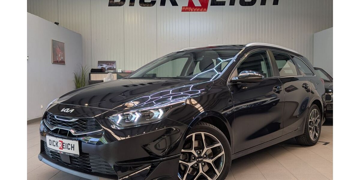 Kia ceed Sportswagon 14.575 km 22.950 &euro; Menden (Sauerland) 58708