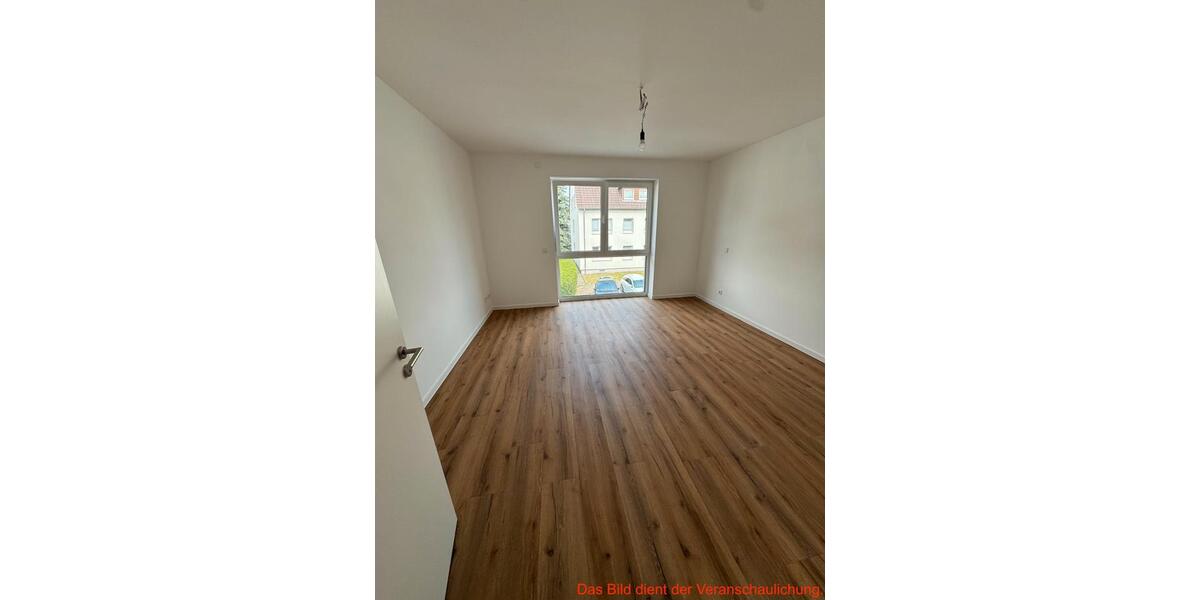 Etagenwohnung Waltrop - 3.5 Zimmer, 91 m&sup2;, 1.230&euro; | Angebot:26532634