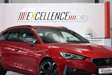 Cupra Leon 35.000 km 22.555 &euro; Hamm 59077