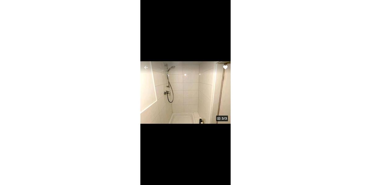 Etagenwohnung Dortmund Gartenstadt - 1 Zimmer, 25 m&sup2;, 495&euro; | Angebot:26703574