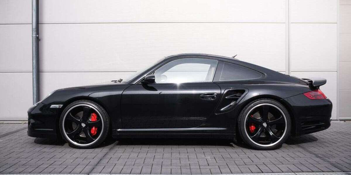 Porsche 997 81.100 km 82.900 &euro; Holzwickede 59439