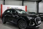 Audi Q3 40 TDI QUATTRO ADVANCED MATRIX-LED,VOLL-LEDER 86.000 km 30.444 &euro; Hamm 59077