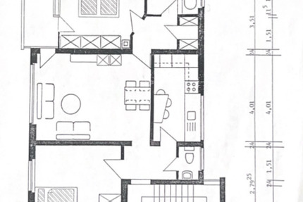 Wohnung Unna Hemmerde - 3 Zimmer, 73 m&sup2;, 123.486&euro; | Angebot:25267144