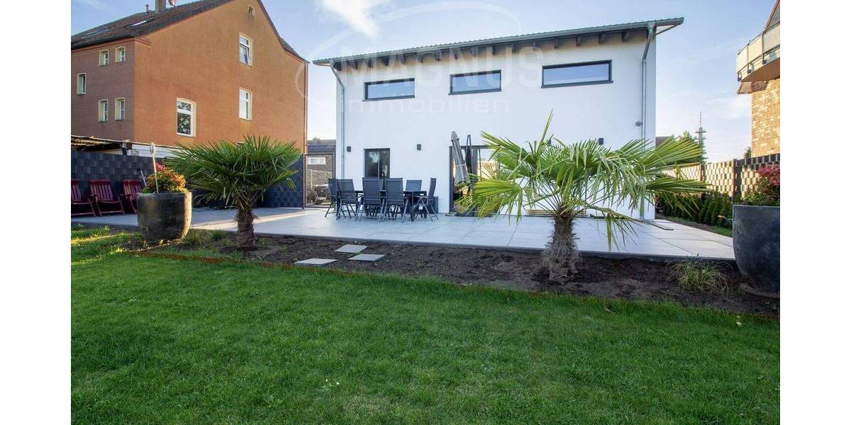 Einfamilienhaus Hamm Hamm-Mitte - 5 Zimmer, 173 m&sup2;, 655.000&euro; | Angebot:26257303