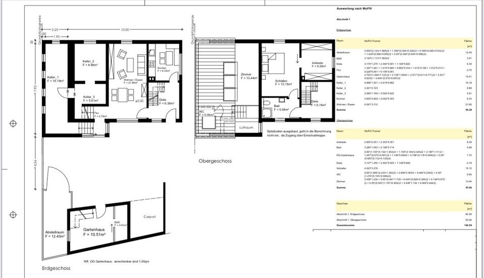 Einfamilienhaus Dortmund Aplerbeck - 4.5 Zimmer, 147 m&sup2;, 495.000&euro; | Angebot:22883502