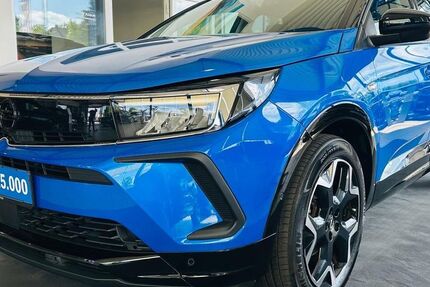 Opel Grandland (X) 22.980 km 21.690 &euro; Wetter 58300