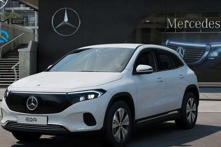 Mercedes-Benz EQA 12.291 km 37.430 &euro; Schwerte 58239