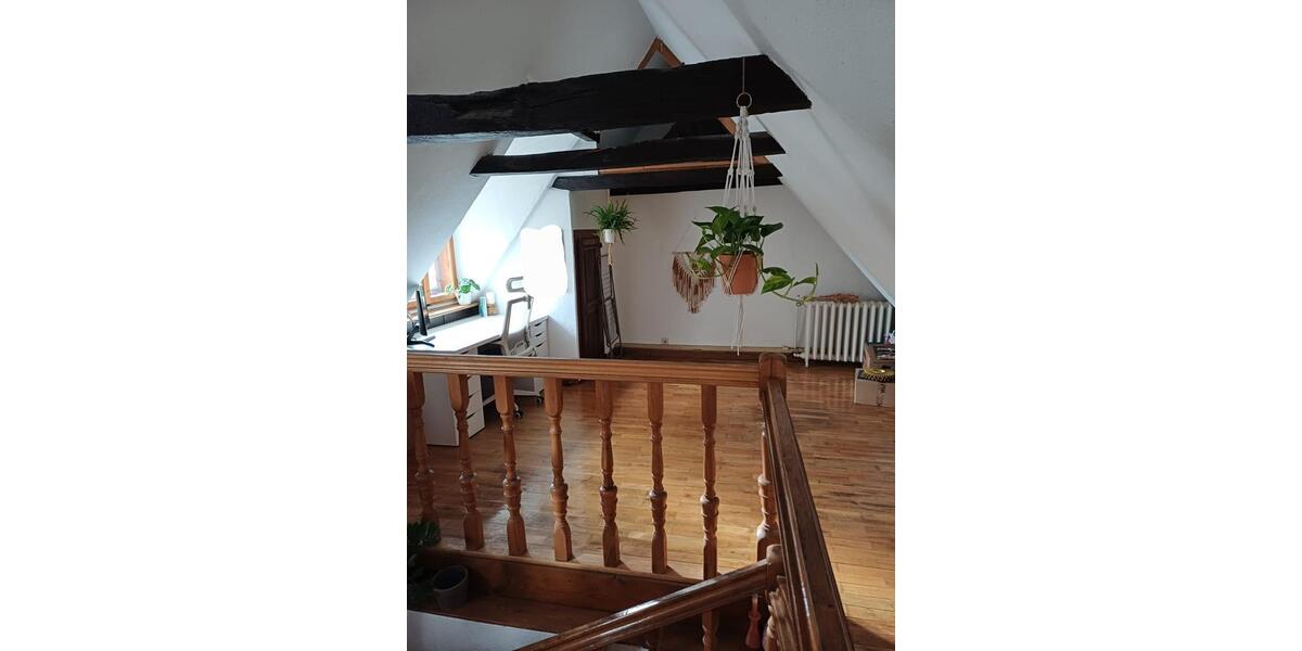 Etagenwohnung Welver - 4 Zimmer, 110 m&sup2;, 715&euro; | Angebot:26489884