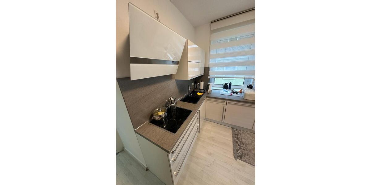 Etagenwohnung Iserlohn - 3 Zimmer, 72 m&sup2;, 504&euro; | Angebot:26627125