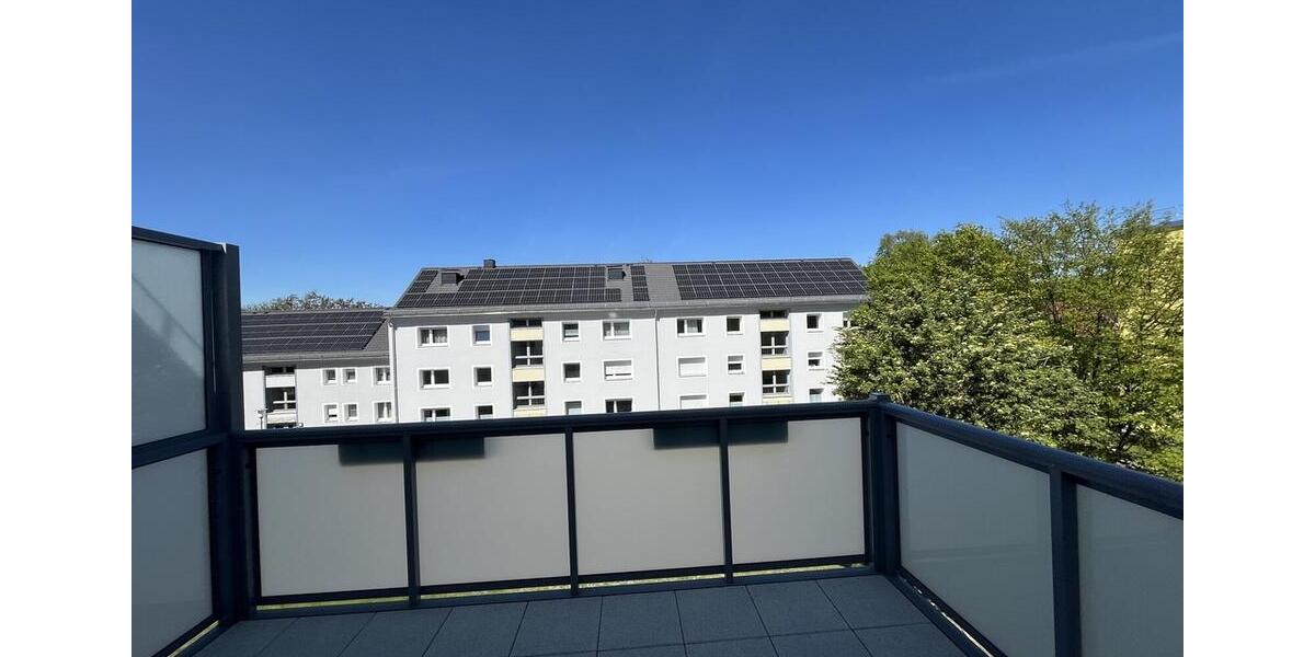 Etagenwohnung Hamm Berge - 3.5 Zimmer, 69 m&sup2;, 464&euro; | Angebot:26439178