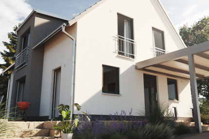 Haus Dülmen - 5 Zimmer, 121 m&sup2;, 441.850&euro; | Angebot:24780438