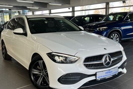 Mercedes-Benz C 220 66.330 km 33.700 &euro; Werl 59457