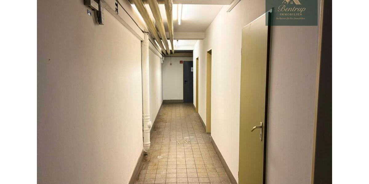 Gewerbeobjekt Dortmund Hombruch - 1.750&euro; | Angebot:25840662