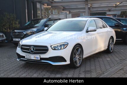 Mercedes-Benz E 200 147.000 km 34.890 &euro; Herten 45699