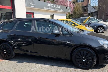 Opel Astra 130.000 km 5.900 &euro; Hamm 59065