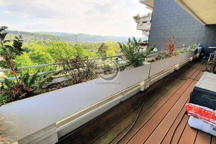 Wohnung Hagen Hohenlimburg - 3 Zimmer, 110 m&sup2;, 880&euro; | Angebot:25671097