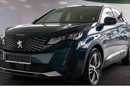 Peugeot 3008 29.362 km 25.397 &euro; Menden 58706