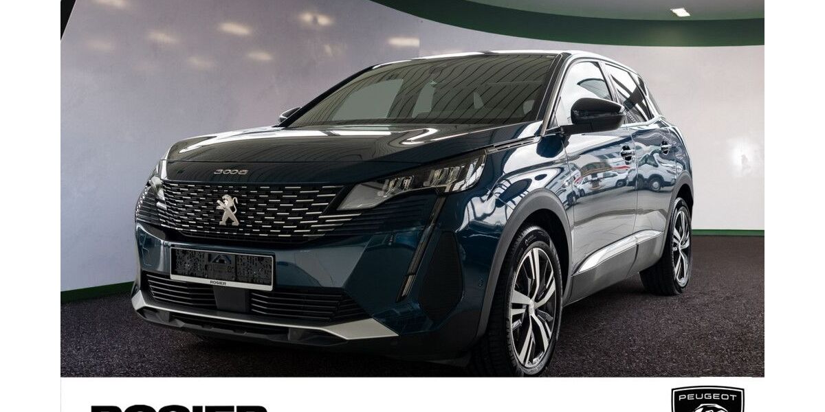 Peugeot 3008 29.362 km 25.884 &euro; Menden 58706