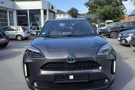 Toyota Yaris Cross 72.000 km 20.900 &euro; Datteln 45711