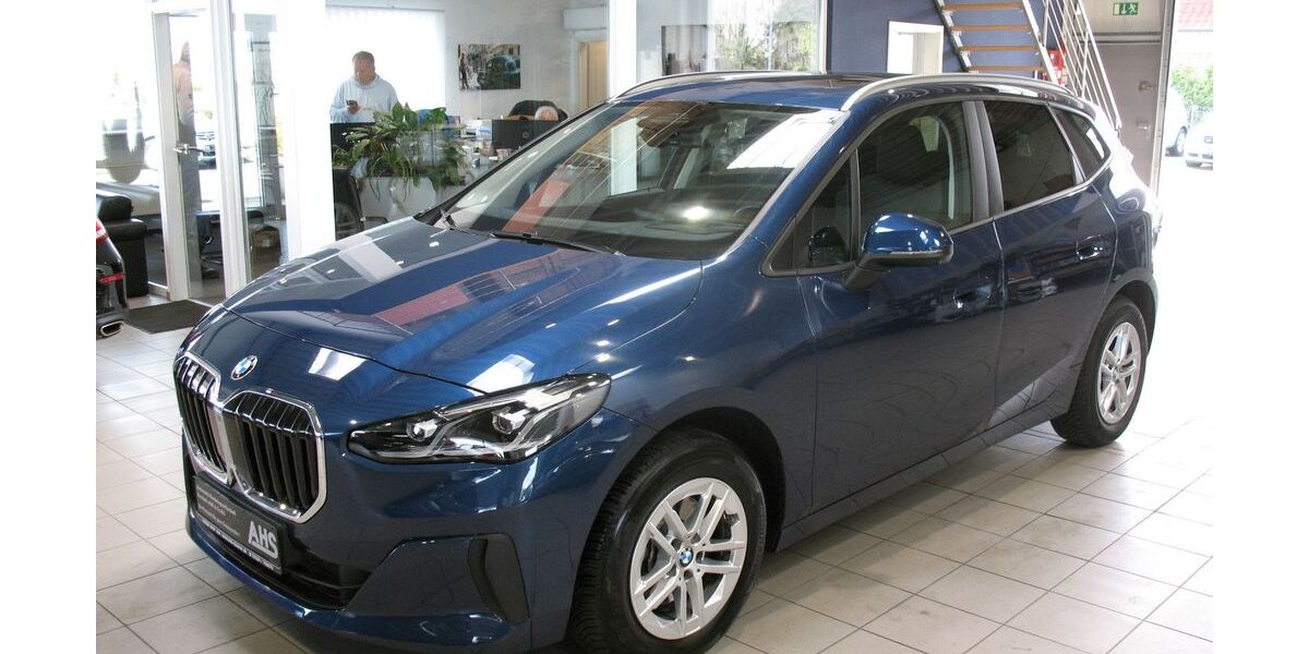 BMW 218 18.100 km 23.900 &euro; Dülmen 48249