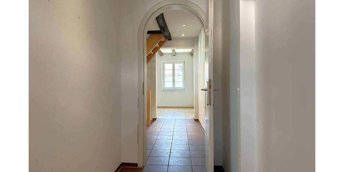 Einfamilienhaus Herten Westerholt - 5 Zimmer, 112 m&sup2;, 265.000&euro; | Angebot:26585747