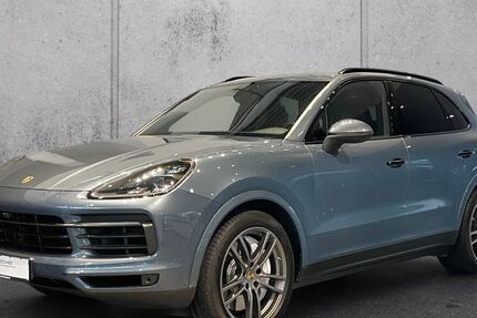 Porsche Cayenne 66.445 km 64.890 &euro; Recklinghausen 45665