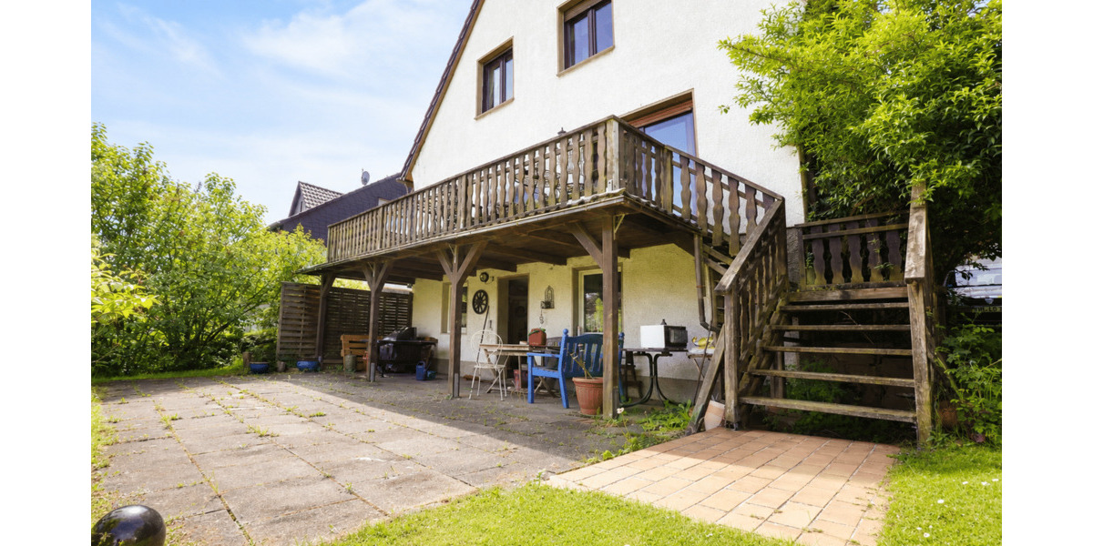 Einfamilienhaus Hagen Garenfeld - 7 Zimmer, 150 m&sup2;, 359.000&euro; | Angebot:26751181