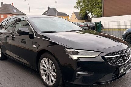 Opel Insignia 196.000 km 11.900 &euro; Waltrop 45731