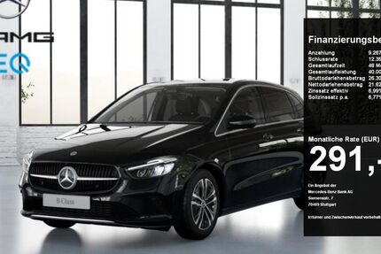 Mercedes-Benz B 180 10.491 km 30.370 &euro; Dortmund 44139