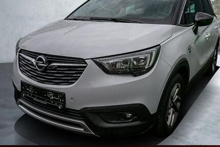 Opel Crossland (X) 42.309 km 10.999 &euro; Hamm 59067