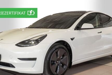 Tesla Model 3 34.450 km 29.950 &euro; Schwerte 58239