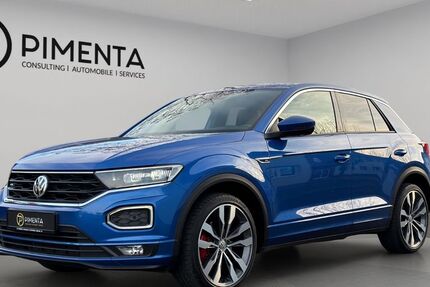 VW T-Roc 59.390 km 20.490 &euro; Werl 59457