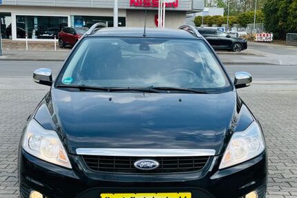 Ford Focus 86.000 km 4.999 &euro; Dortmund 44147