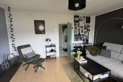 Wohnung Iserlohn Sümmern - 3 Zimmer, 71 m&sup2;, 165.000&euro; | Angebot:27695429