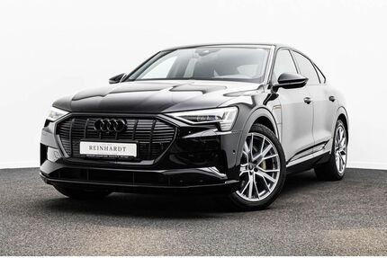 Audi e-tron 54.094 km 36.883 &euro; Hagen 58091