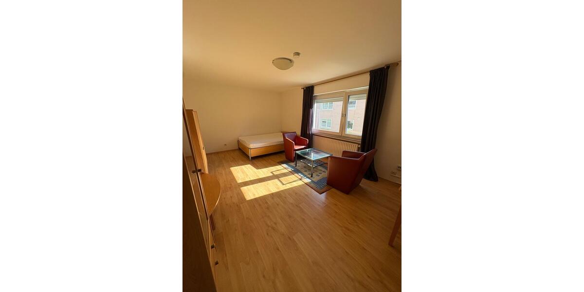 Etagenwohnung Hagen Hagen-Mitte - 1 Zimmer, 25 m&sup2;, 300&euro; | Angebot:25341184