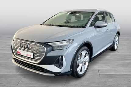 Audi Q4 e-tron 24.917 km 32.998 &euro; Dortmund 44143
