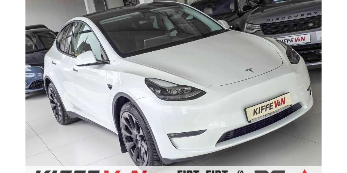 Tesla Model Y 36.168 km 39.870 &euro; Hamm 59063