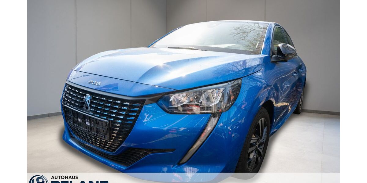 Peugeot 208 19.394 km 17.940 &euro; Herne 44625