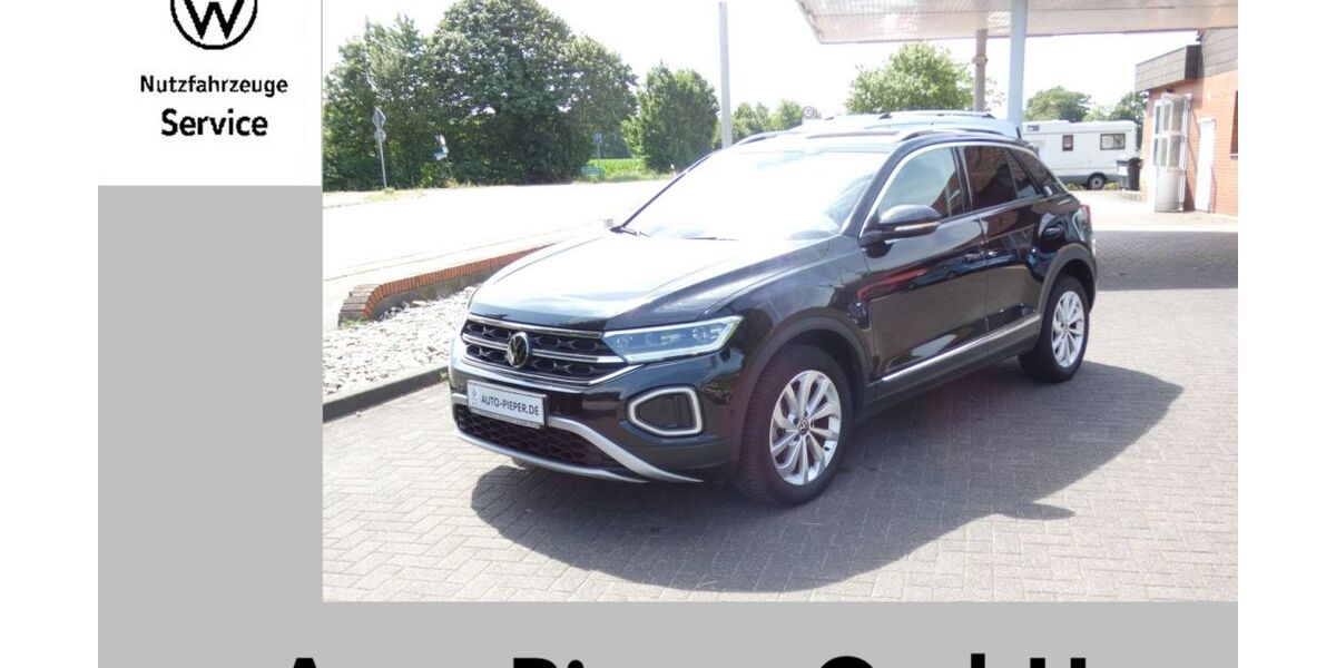 VW T-Roc 39.000 km 24.800 &euro; Drensteinfurt 48317