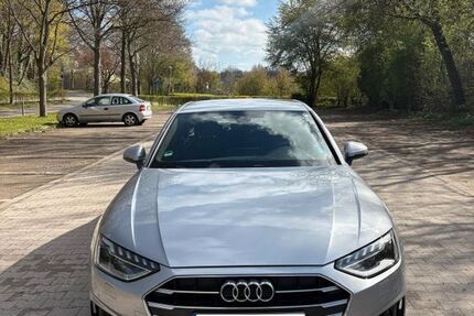 Audi A4 87.000 km 25.990 &euro; Herdecke 58313