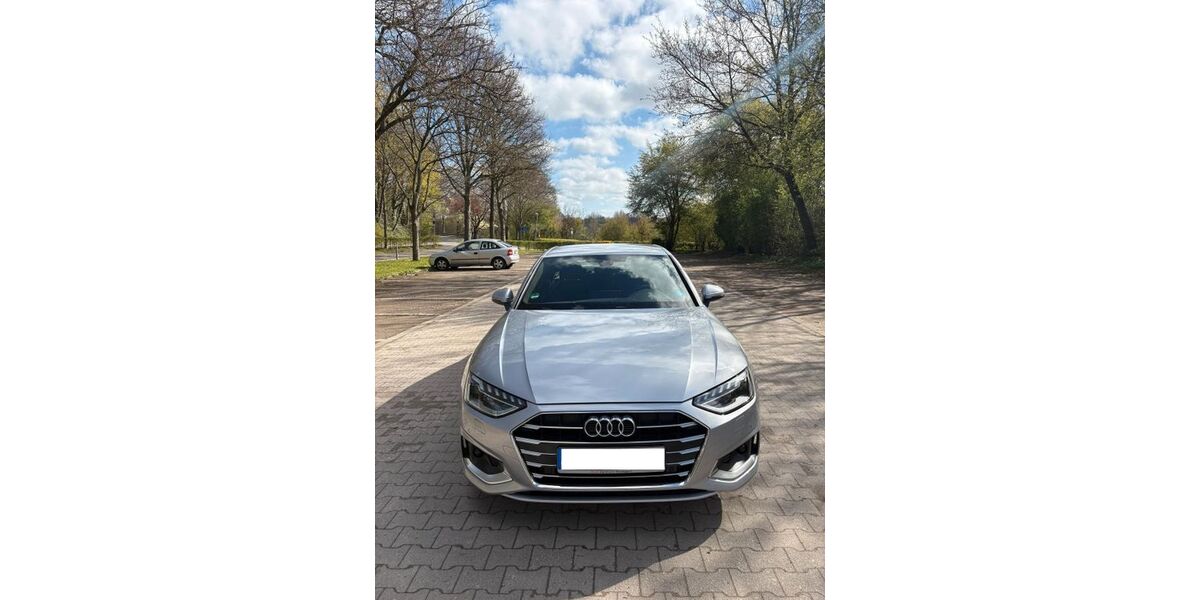 Audi A4 87.000 km 25.990 &euro; Herdecke 58313