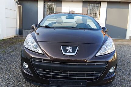 Peugeot 207 99.310 km 5.100 &euro; Welver 59514