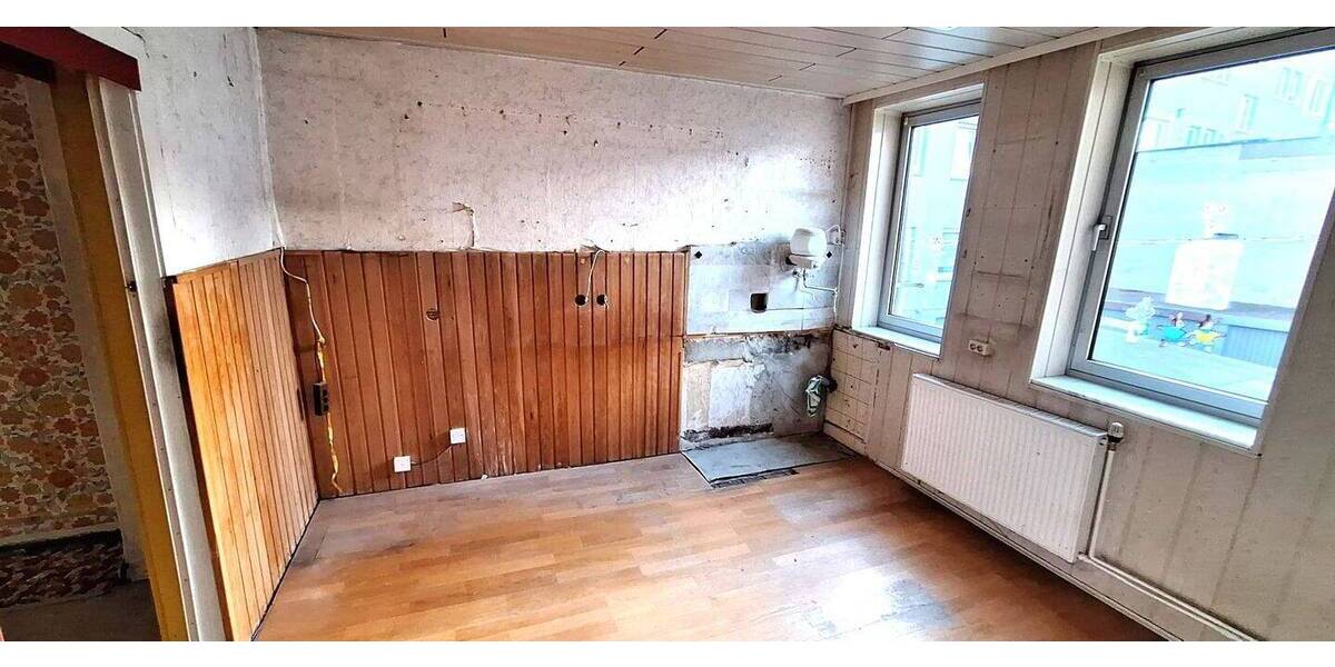 Einfamilienhaus Dortmund Hörde - 9 Zimmer, 168 m&sup2;, 249.000&euro; | Angebot:26156542