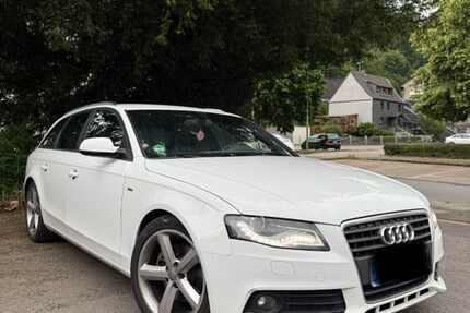Audi A4 230.000 km 6.990 &euro; Dortmund 44137