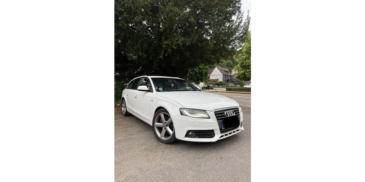 Audi A4 230.000 km 6.990 &euro; Dortmund 44137