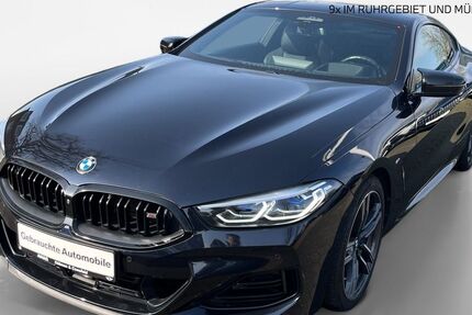 BMW M850 62.600 km 60.990 &euro; Dülmen 48249