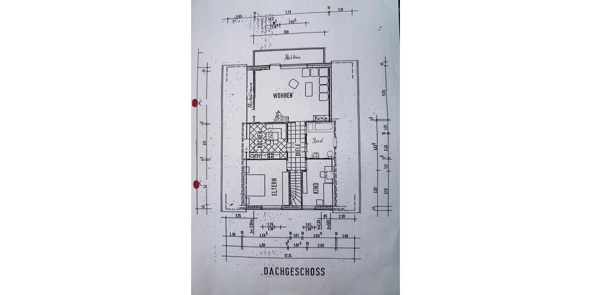 Maisonettenwohnung Lünen Brambauer - 5 Zimmer, 144 m&sup2;, 309.000&euro; | Angebot:26889473