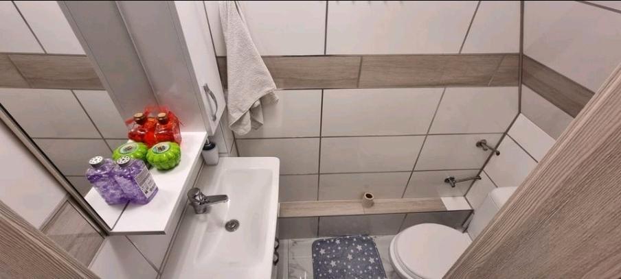 Etagenwohnung Hamm - 4 Zimmer, 75 m&sup2;, 900&euro; | Angebot:26300592