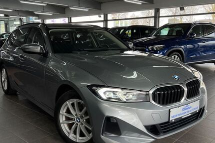 BMW 320 66.905 km 29.700 &euro; Werl 59457